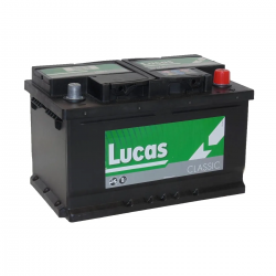 Lucas Classic LC096
