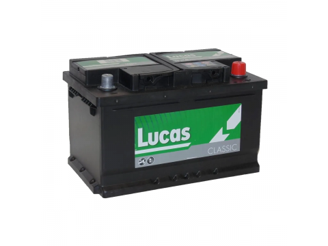 Lucas Classic LC096 Lucas Classic LC096