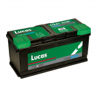 Lucas Fusion LF017 AGM Battery Lucas Fusion LF017 AGM Battery