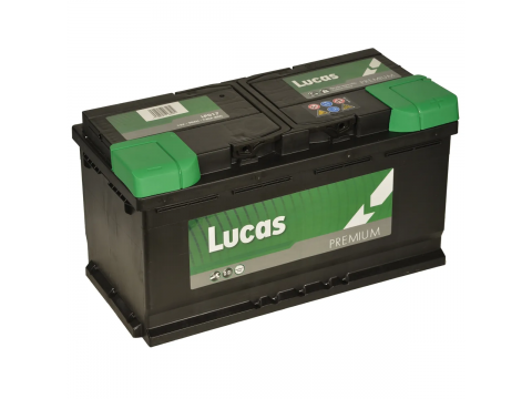 Lucas Premium LP017