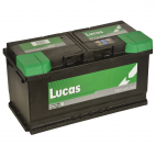 Lucas Premium LP019