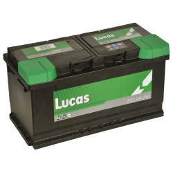 Lucas Premium LP019