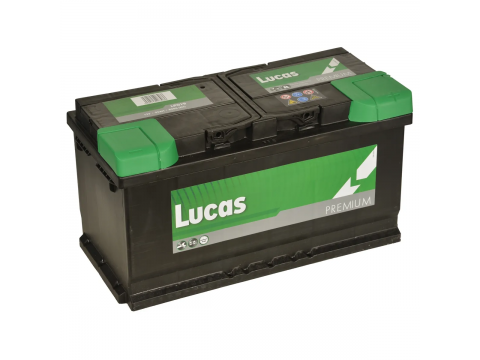 Lucas Premium LP019