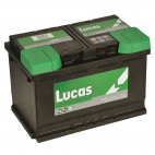 Lucas Premium LP096