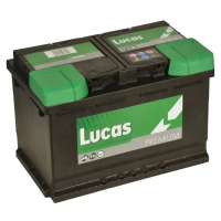 Lucas Premium LP096