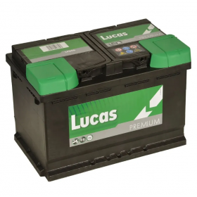 Lucas Premium LP096