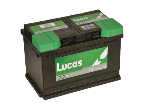 Lucas Premium LP096