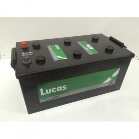 Lucas Premium Commercial LP625 Lucas Premium Commercial LP625