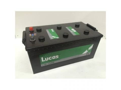 Lucas Premium Commercial LP625 Lucas Premium Commercial LP625