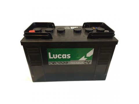 Lucas Premium Commercial LP644