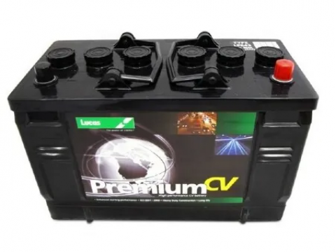 Lucas Premium Commercial LP655 Lucas Premium Commercial LP655