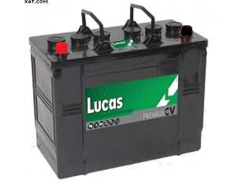 Lucas Premium Commercial LP656 Lucas Premium Commercial LP656