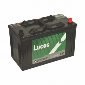 Lucas Premium Commercial LP663