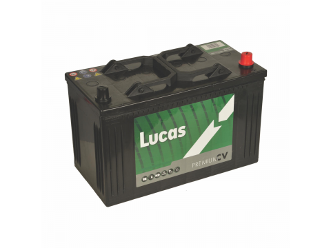 Lucas Premium Commercial LP663