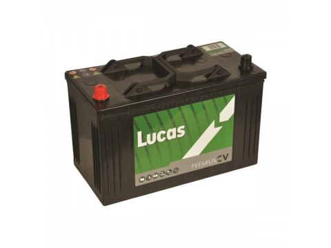 Lucas Premium Commercial LP664