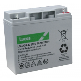 Lucas LSLA20-12 (20-12)