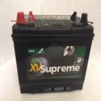 Lucas LX24MF Leisure Marine Battery 80Ah (XV24)