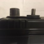 Lucas LX24MF Leisure Marine Battery 80Ah (XV24)