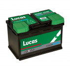 Lucas Fusion LF096 AGM Battery Lucas Fusion LF096 AGM Battery