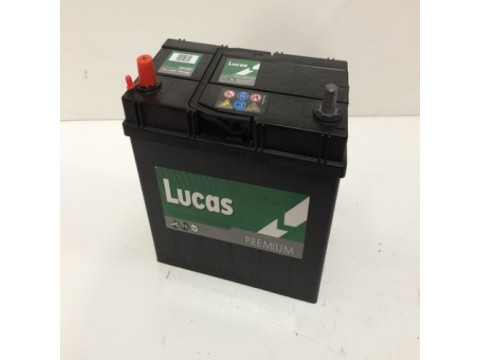 Lucas Premium LP155 Lucas Premium LP155