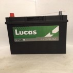 Lucas Premium LP155 Lucas Premium LP155