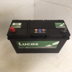 Lucas Premium LP155 Lucas Premium LP155