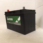 Lucas Premium LP155 Lucas Premium LP155
