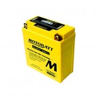Motobatt MB5U 12V 7Ah Motorcycle Battery Motobatt MB5U 12V 7Ah Motorcycle Battery