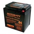 Motobatt MBTX30UHD 12V 32Ah Motorcycle Battery Motobatt MBTX30UHD 12V 32Ah Motorcycle Battery