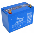 FULLRIVER DC105-12 12V 105AH DEEP CYCLE 068323 AGM BATTERY FULLRIVER DC105-12 12V 105AH DEEP CYCLE 068323 AGM BATTERY