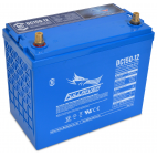 FULLRIVER DC150-12 12V 150AH DEEP CYCLE 068331 AGM BATTERY FULLRIVER DC150-12 12V 150AH DEEP CYCLE 068331 AGM BATTERY