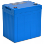 FULLRIVER DC180-8 8V 180AH DEEP CYCLE 068620 AGM BATTERY FULLRIVER DC180-8 8V 180AH DEEP CYCLE 068620 AGM BATTERY