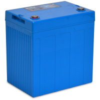 FULLRIVER DC180-8 8V 180AH DEEP CYCLE 068620 AGM BATTERY