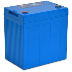 FULLRIVER DC180-8 8V 180AH DEEP CYCLE 068620 AGM BATTERY