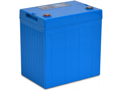FULLRIVER DC180-8 8V 180AH DEEP CYCLE 068620 AGM BATTERY FULLRIVER DC180-8 8V 180AH DEEP CYCLE 068620 AGM BATTERY