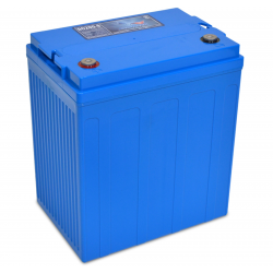 FULLRIVER DC200-8 8V 200AH DEEP CYCLE 068621 AGM BATTERY