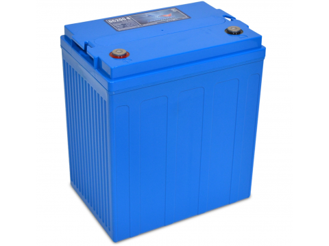 FULLRIVER DC200-8 8V 200AH DEEP CYCLE 068621 AGM BATTERY FULLRIVER DC200-8 8V 200AH DEEP CYCLE 068621 AGM BATTERY