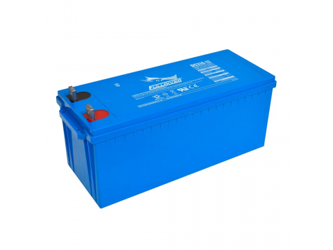 FULLRIVER DC210-12 12V 210AH DEEP CYCLE 068334 AGM BATTERY FULLRIVER DC210-12 12V 210AH DEEP CYCLE 068334 AGM BATTERY