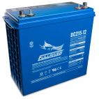 FULLRIVER DC215-12 12V 215AH DEEP CYCLE 068335 AGM BATTERY FULLRIVER DC215-12 12V 215AH DEEP CYCLE 068335 AGM BATTERY