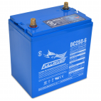 FULLRIVER DC250-6 6V 250AH DEEP CYCLE 068613 AGM BATTERY FULLRIVER DC250-6 6V 250AH DEEP CYCLE 068613 AGM BATTERY