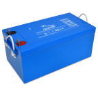 FULLRIVER DC260-12 12V 260AH DEEP CYCLE AGM BATTERY FULLRIVER DC260-12 12V 260AH DEEP CYCLE AGM BATTERY