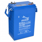 FULLRIVER DC400-6 6V 415AH DEEP CYCLE 068615 AGM BATTERY FULLRIVER DC400-6 6V 415AH DEEP CYCLE 068615 AGM BATTERY