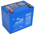 FULLRIVER DC85-12 12V 85AH DEEP CYCLE 068321 AGM BATTERY FULLRIVER DC85-12 12V 85AH DEEP CYCLE 068321 AGM BATTERY