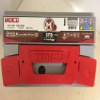 MUTLU 096 12V 75Ah 750 CCA Car Battery MUTLU 096 12V 75Ah 750 CCA Car Battery