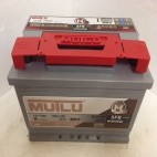 MUTLU 096 12V 75Ah 750 CCA Car Battery MUTLU 096 12V 75Ah 750 CCA Car Battery
