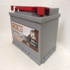 MUTLU 096 12V 75Ah 750 CCA Car Battery MUTLU 096 12V 75Ah 750 CCA Car Battery