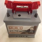 MUTLU 096 12V 75Ah 750 CCA Car Battery MUTLU 096 12V 75Ah 750 CCA Car Battery