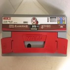 MUTLU 017 12V 95Ah 900 CCA Car Battery MUTLU 017 12V 95Ah 900 CCA Car Battery