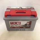 MUTLU 017 12V 95Ah 900 CCA Car Battery MUTLU 017 12V 95Ah 900 CCA Car Battery