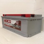 MUTLU 017 12V 95Ah 900 CCA Car Battery MUTLU 017 12V 95Ah 900 CCA Car Battery